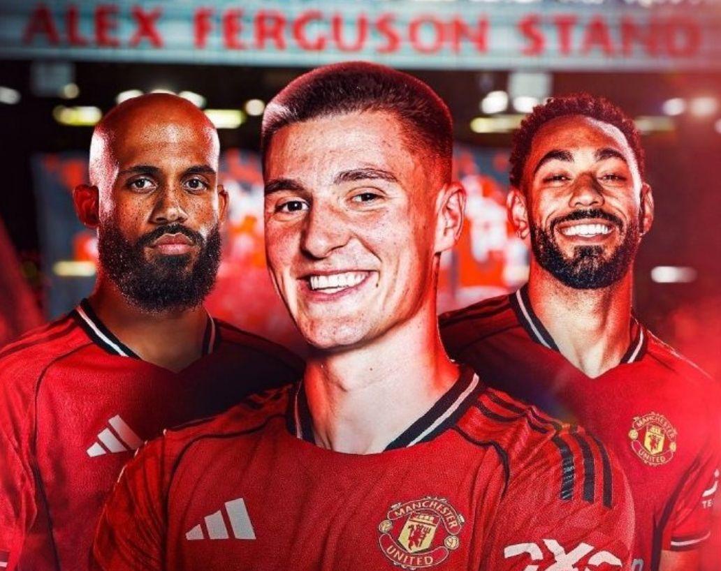 国际比赛日西甲传出新动向，曼联再遭质疑，管理层表态：引发热议，球队文化再被提及的简单介绍