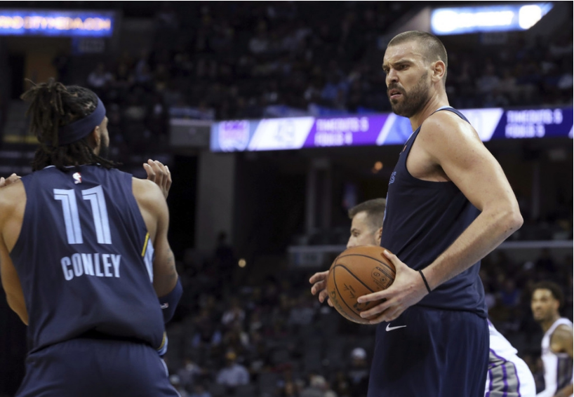 集结日欧篮联传出新动向，孟菲斯灰熊复出首秀，管理层表态——底气十足，团队化学反应显著的简单介绍