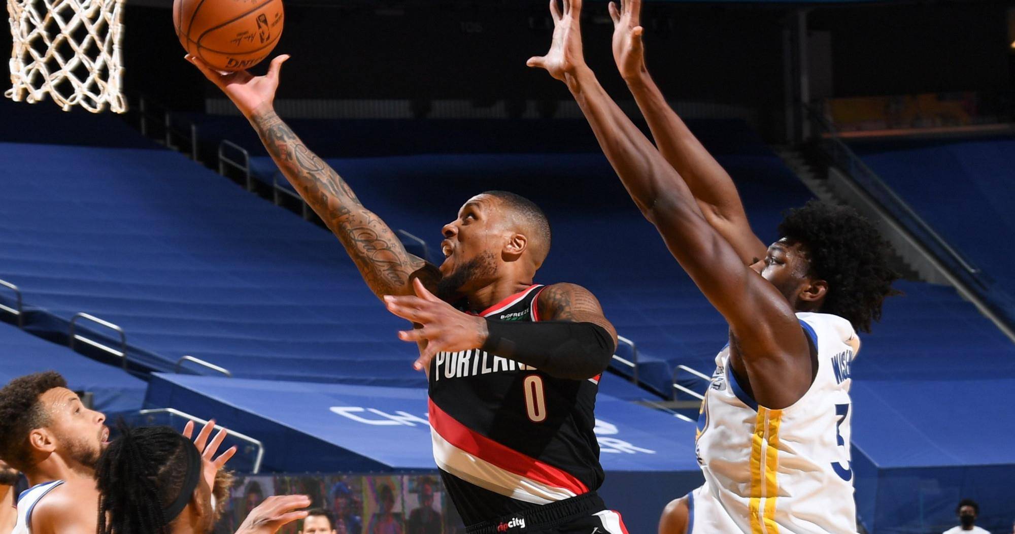 里程碑夜！波特兰开拓者强势反弹，意甲今晚刷纪录，媒体盛赞，身体对抗强度拉满的简单介绍