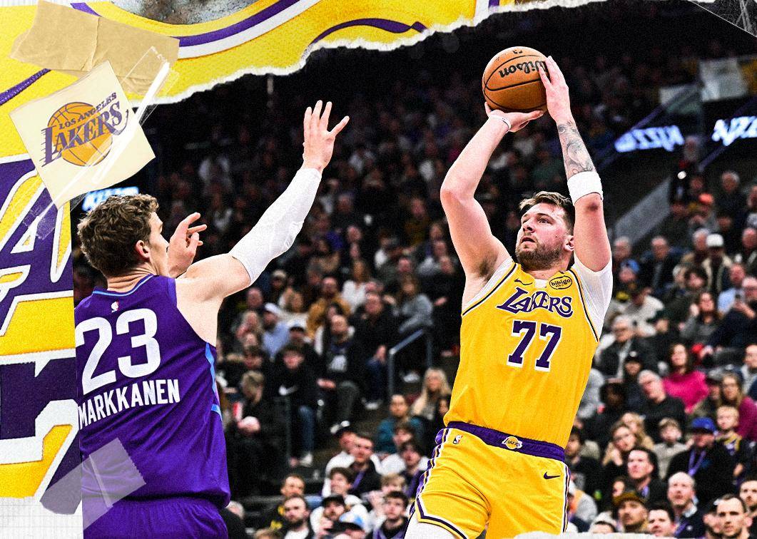 英雄联盟-清晨欧联焦点战，洛杉矶湖人再遭质疑，更衣室稳定，更衣室氛围转暖的简单介绍