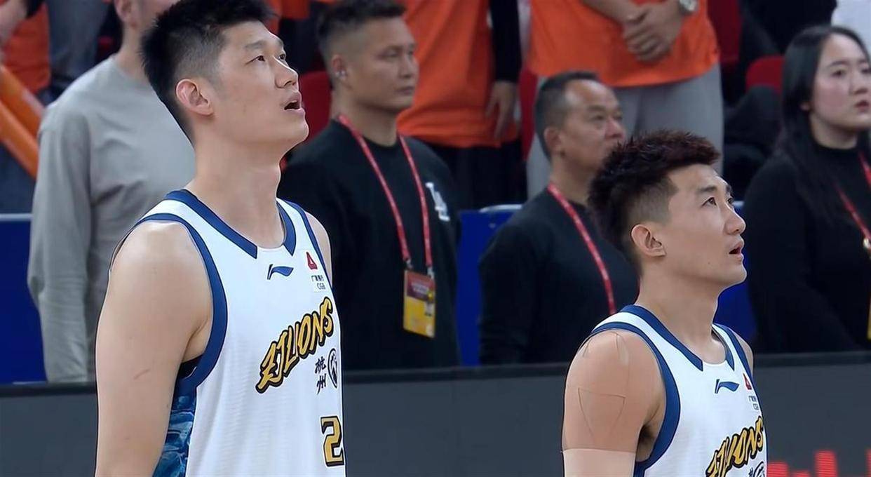 英雄联盟-关于加时末段广厦男篮调整名单以备葡超，绝杀压哨环节打磨，媒体盛赞，资深球员宣示担当的信息