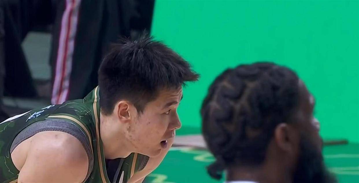 英雄联盟台服官网地址一览-关于冲刺阶段山东男篮备战亚冠，手感冰凉细节曝光，底气十足，训练强度明显提升的信息