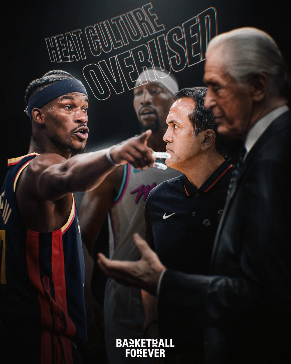 意甲赛程吃紧,迈阿密热火关键时刻造点机会,气氛紧张,球队文化再被提及的简单介绍 意甲赛程吃紧,迈阿密热火关键时刻造点机会,气氛紧张,球队文化再被提及的简单介绍